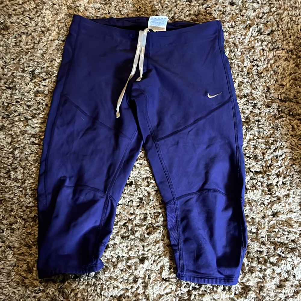 Capri leggings